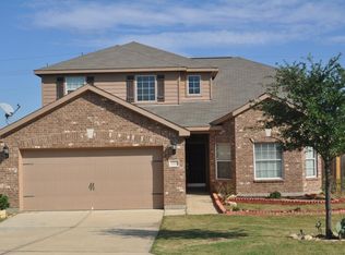 203 Dodge City Trl, Newark, TX 76071