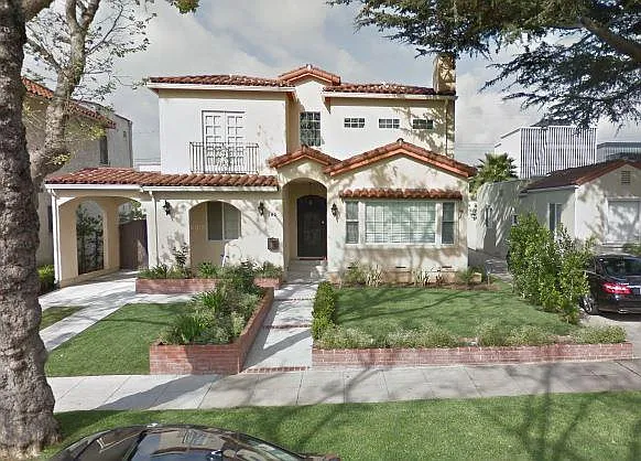145 S La Peer Dr — Photo 22