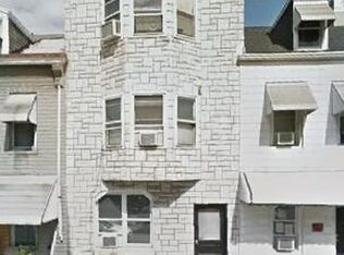 641 Walnut St APT 1, Reading, PA 19601