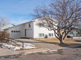 1127 Lummis Ct, Cheyenne, WY 82007