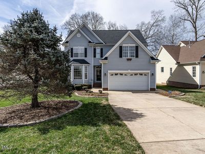 206 May Farm Rd, Pittsboro, NC, 27312