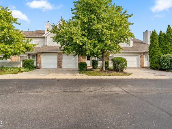 6006 Racine Ln, Indianapolis, IN 46254