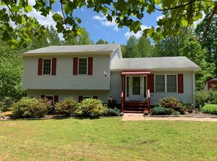 10 Cary Ln, Amherst, VA 24521