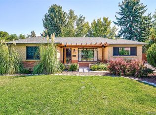 3546 Newland St, Wheat Ridge, CO 80033