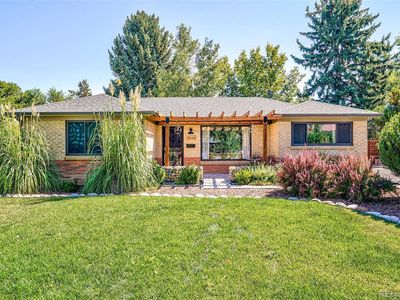 3546 Newland Street, Wheat Ridge, CO, 80033
