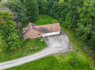 6224 County Road Hh, Vesper, WI 54489
