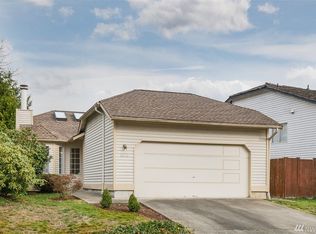 2310 SE 8th Dr, Renton, WA 98055