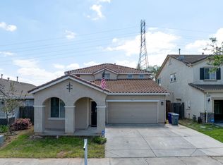 1540 La Sierra St, Merced, CA