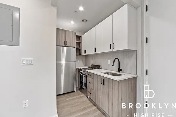 Rented by Brooklyn High Rise LLC | media 11
