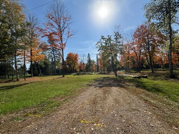LOT 2 Mercer Lake Cir S, Mercer, WI 54547