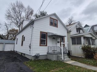 23 Albion Avenue, Albany, NY 12209