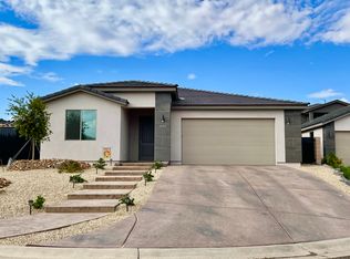 1425 Stonewall Bnd, Mesquite, NV 89027