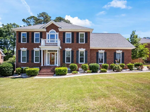 853 Sparkleberry Road, Evans, GA 30809