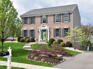 5013 Silver Oaks Dr, Mc Kees Rocks, PA 15136