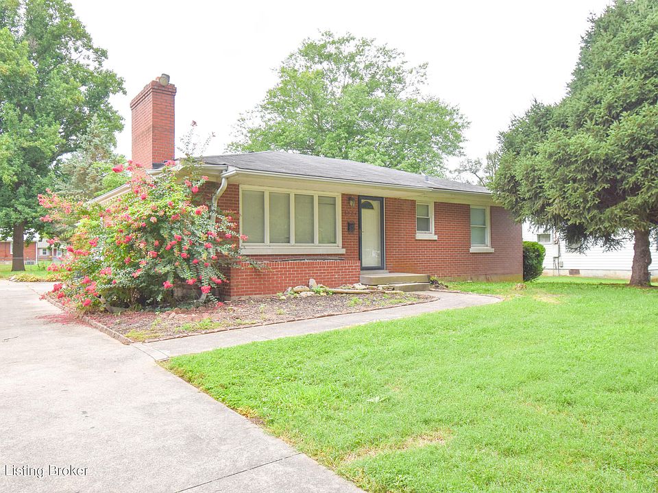 6004 Ashby Ln, Louisville, KY 40272 Zillow