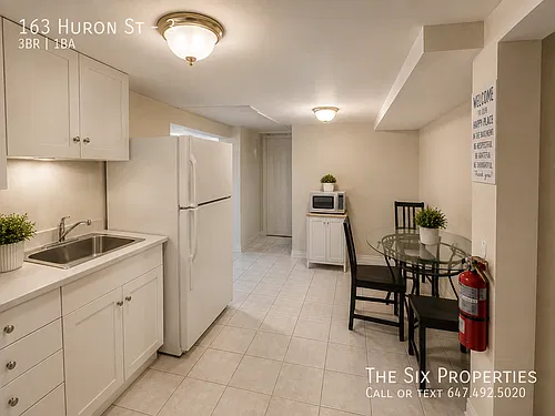 Floor plan 3 Bedroom