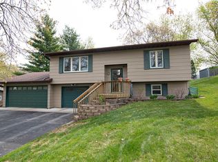 N5330 Carefree Dr, Onalaska, WI 54650