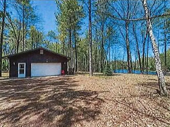 7768 N Hiawatha CIRCLE, Saint Germain, WI 54558