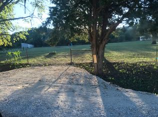 7456 S 12th St Rd, Robinson, TX 76706