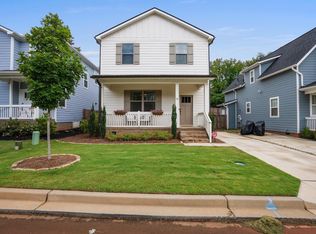 10 Joseph Mathis Way, Greenville, SC 29607
