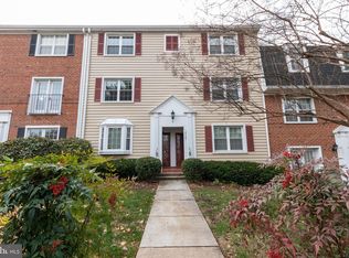 2725 S Walter Reed Dr UNIT B, Arlington, VA 22206