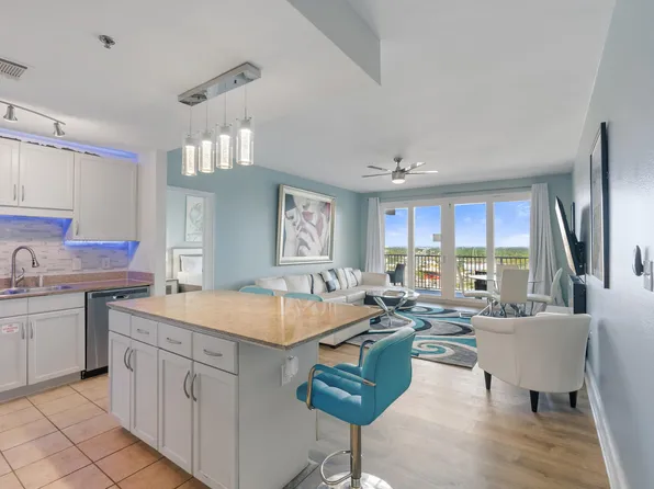 9902 S Thomas Dr Unit 1532, Panama City Beach, FL 32408