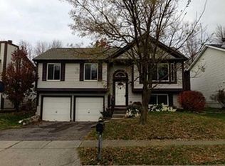 3784 Tanager Dr, Columbus, OH 43230