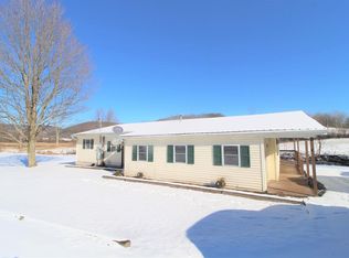 25952 Route 14, Columbia Cross Roads, PA 16914