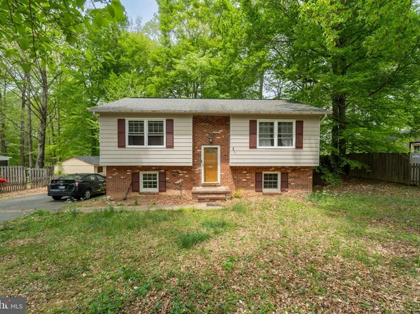 6506 Plantation Forest Dr, Spotsylvania, VA 22553