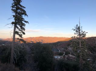 LOT 002 Craghill Dr, Cedar Glen, CA 92321