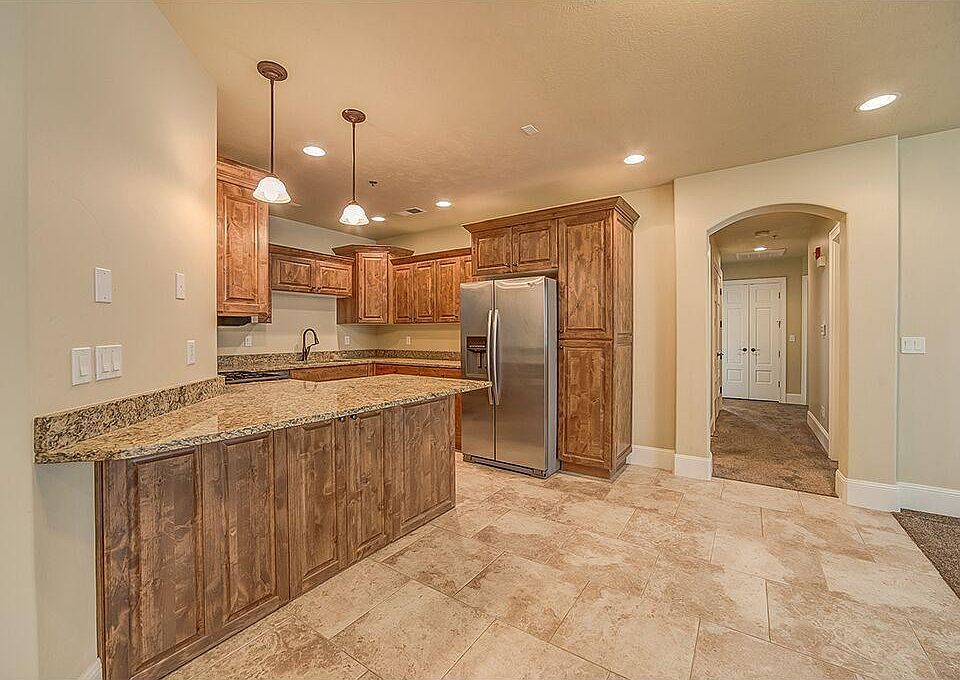 Kitchen View 2