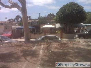 1917 Terry Ln, National City, CA 91950
