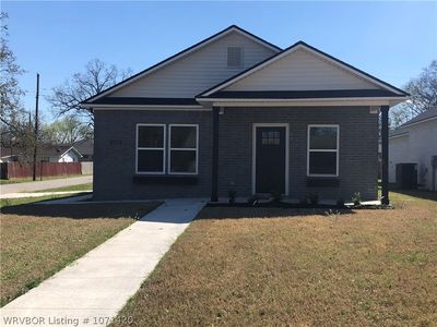 3124 Irving St, Fort Smith, AR, 72904
