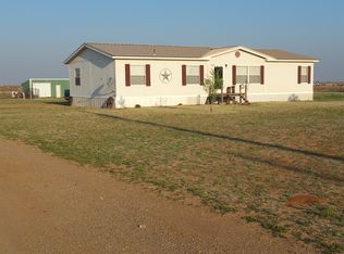 151 Mason Rd, Lubbock, TX 79407