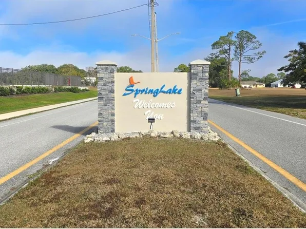 508 San Marco Dr Lot 21, Sebring, FL 33876