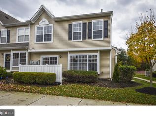 1804 Delancey Way #1804, Marlton, NJ
