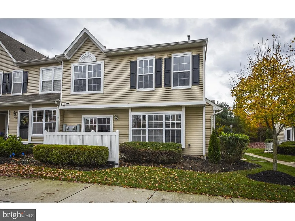 1804 Delancey Way #1804 photo 1