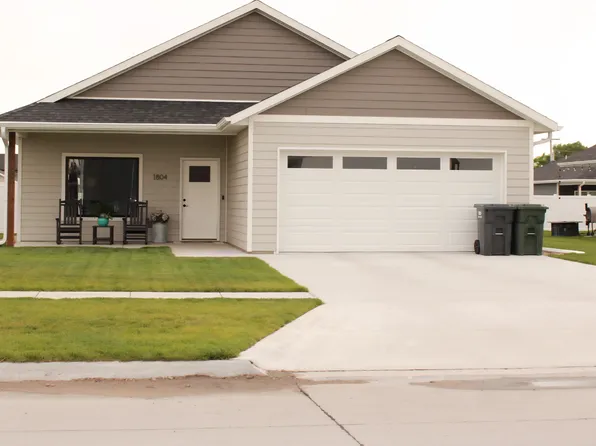 740 S Lexington Ave, Hastings, NE 68901