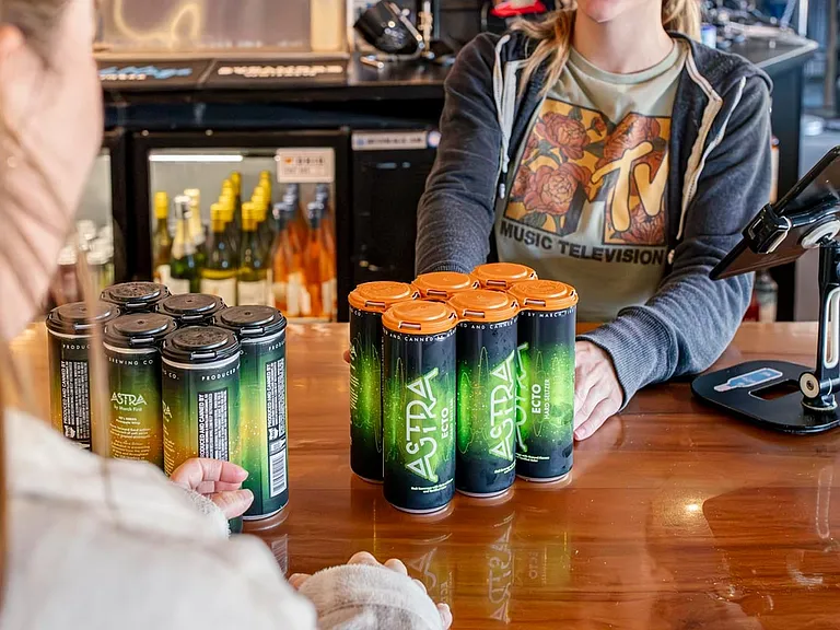 March First Brewing and Distilling