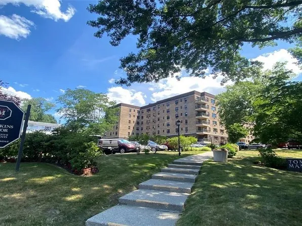 505 Central Avenue #505, White Plains, NY 10606