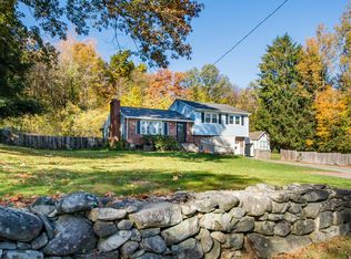 65 Flagg Rd, Southborough, MA 01772