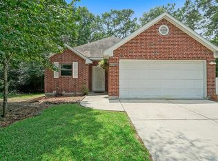 10813 Fairview Dr, Conroe, TX 77385