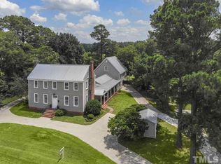 7348 State Highway 222, Stantonsburg, NC 27883