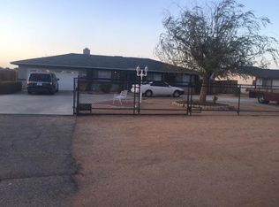 22230 Standing Rock Rd, Apple Valley, CA 92307
