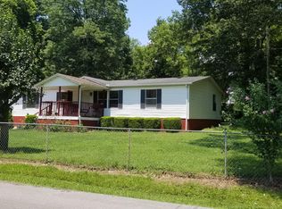 1519 Pearcy St, La Vergne, TN 37086
