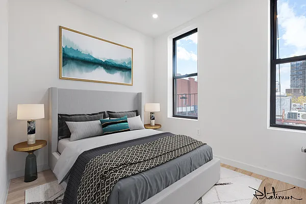 Rented by Platinum Properties | media 5