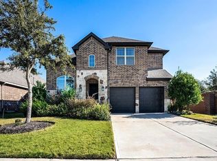 10903 Kennowy Ct, Richmond, TX 77407