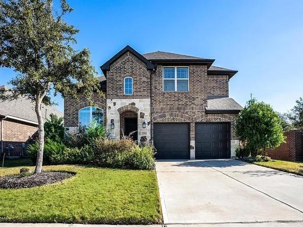 10903 Kennowy Ct, Richmond, TX 77407