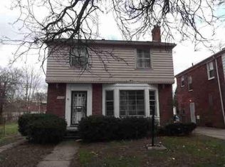 14638 Vaughan St, Detroit, MI 48223