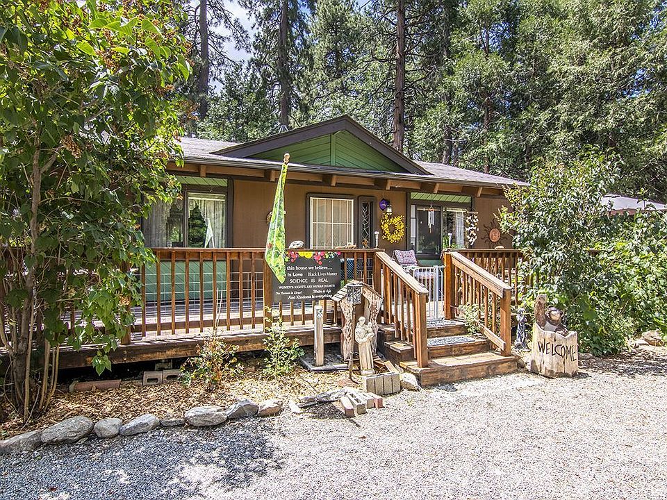52845 Pine Cove Rd, Idyllwild, CA 92549 MLS 2010385 Zillow